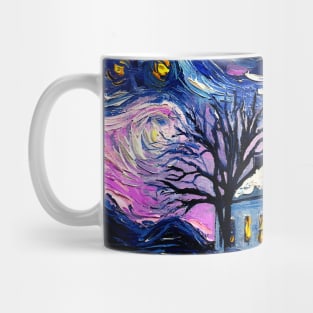 O Holy Night Mug